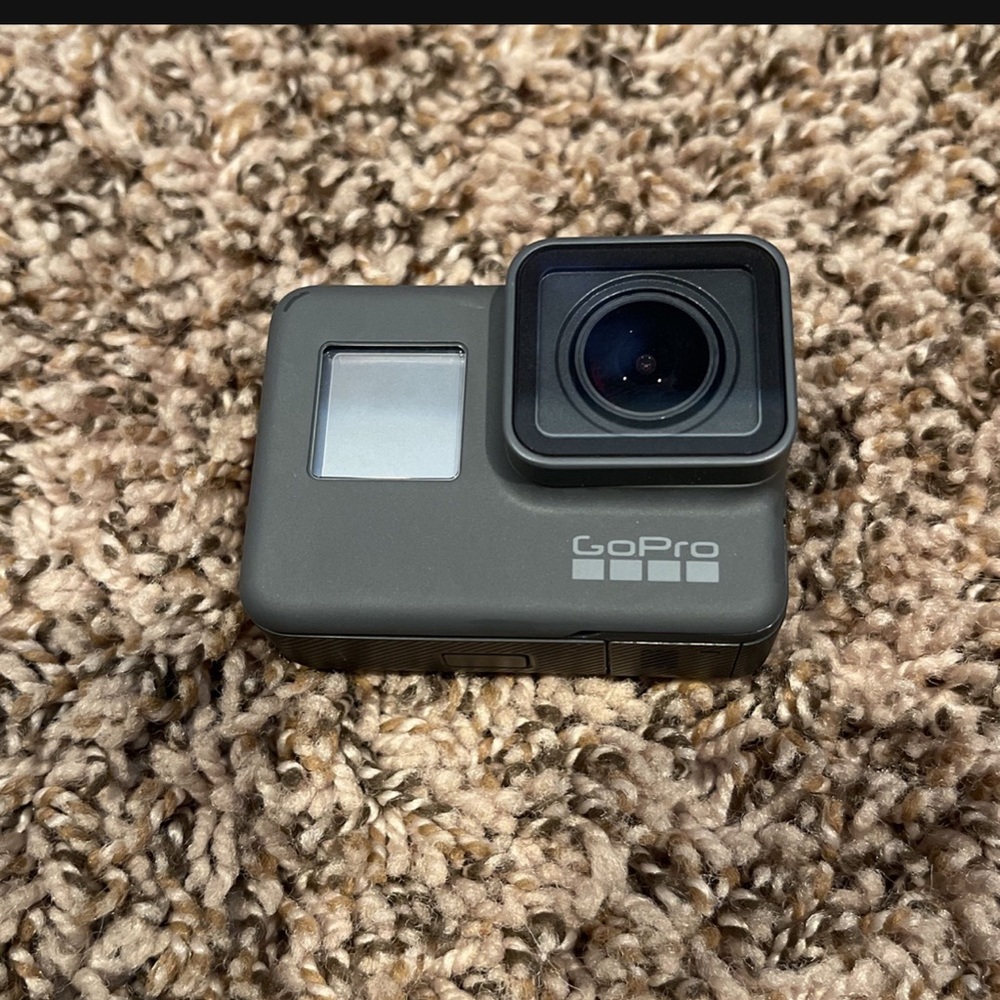 Gopro hero5 black